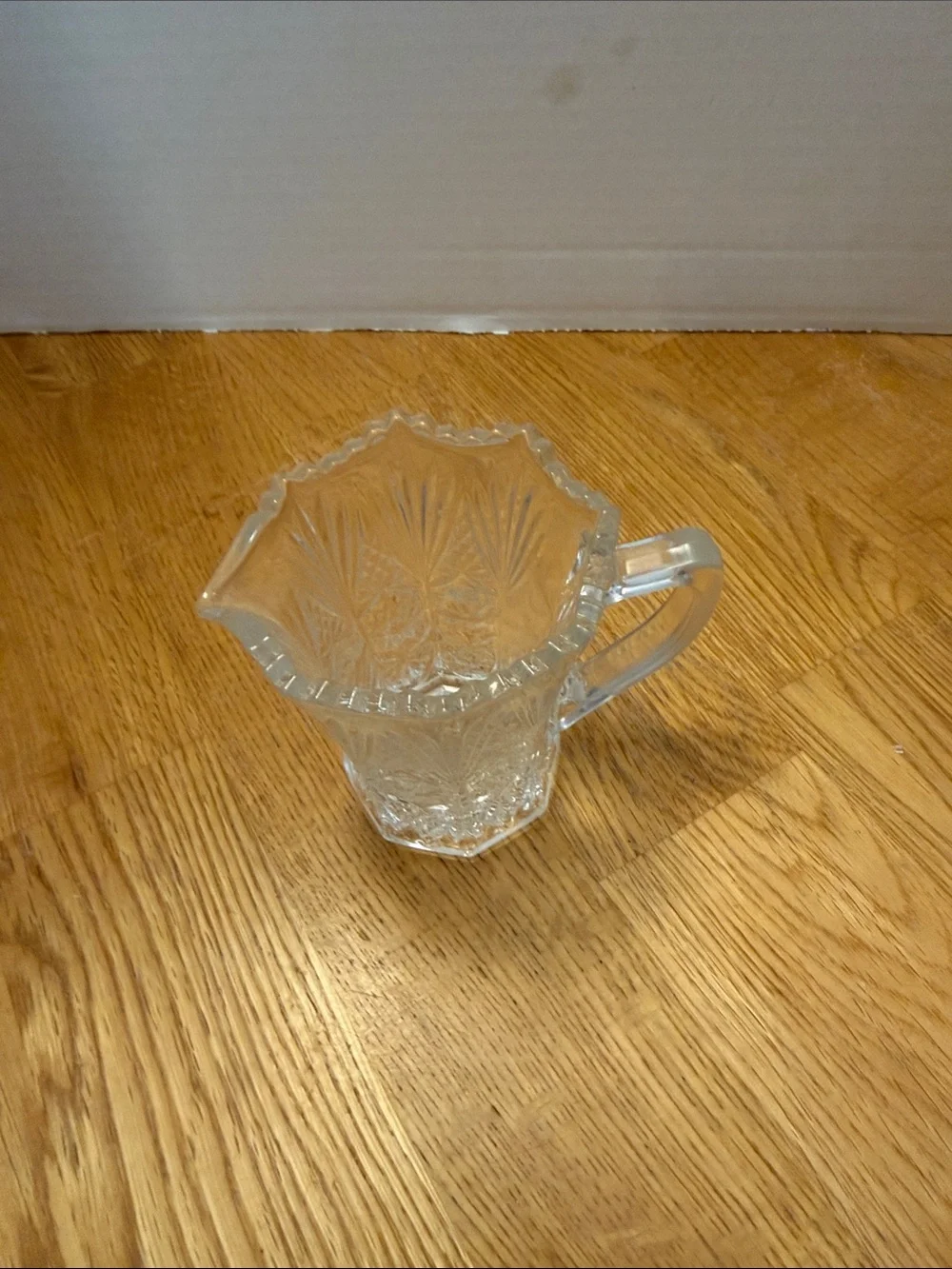 N/A unbranded clear